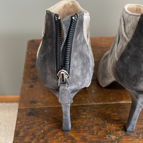 Chanel booties size 38 - Picture 8 of 12